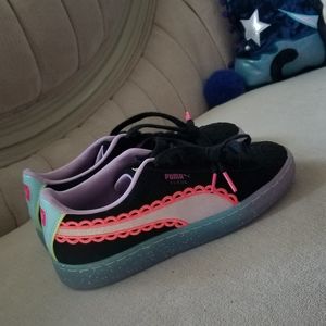 sophia webster puma trainers